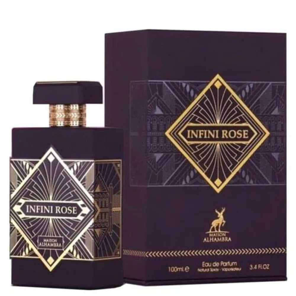 Infini Oud Joyous parfumirana voda unisex 100 ml