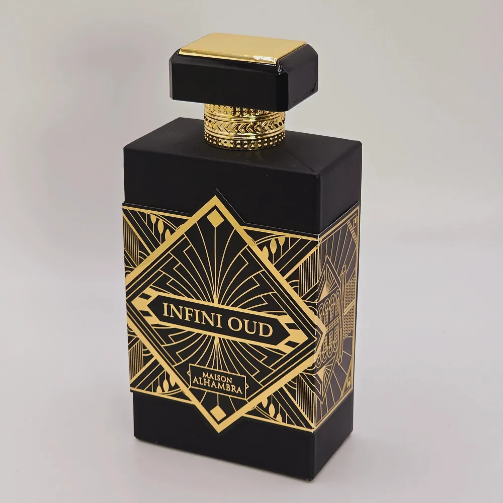 Infini Oud parfumska voda uniseks 100 ml