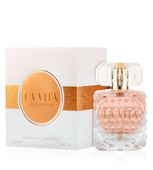 Maison Alhambra La Vita parfumska voda za ženske 100 ml