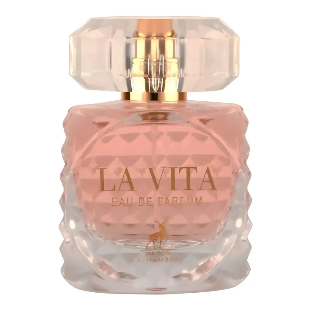 La Vita parfumska voda za ženske 100 ml