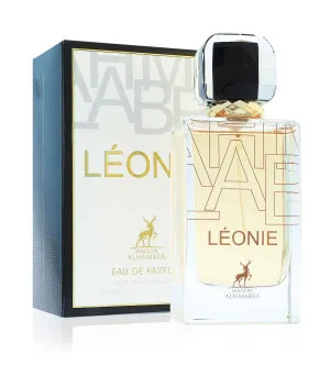 Maison Alhambra Léonie parfumska voda za ženske 100 ml
