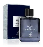 Maison Alhambra Maitre De Blue parfumska voda za moške 100 ml
