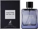 Maitre De Blue parfumska voda za moške 100 ml