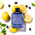 Maitre De Blue parfumska voda za moške 100 ml