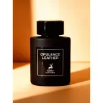 Opulence Leather parfumska voda unisex 100 ml