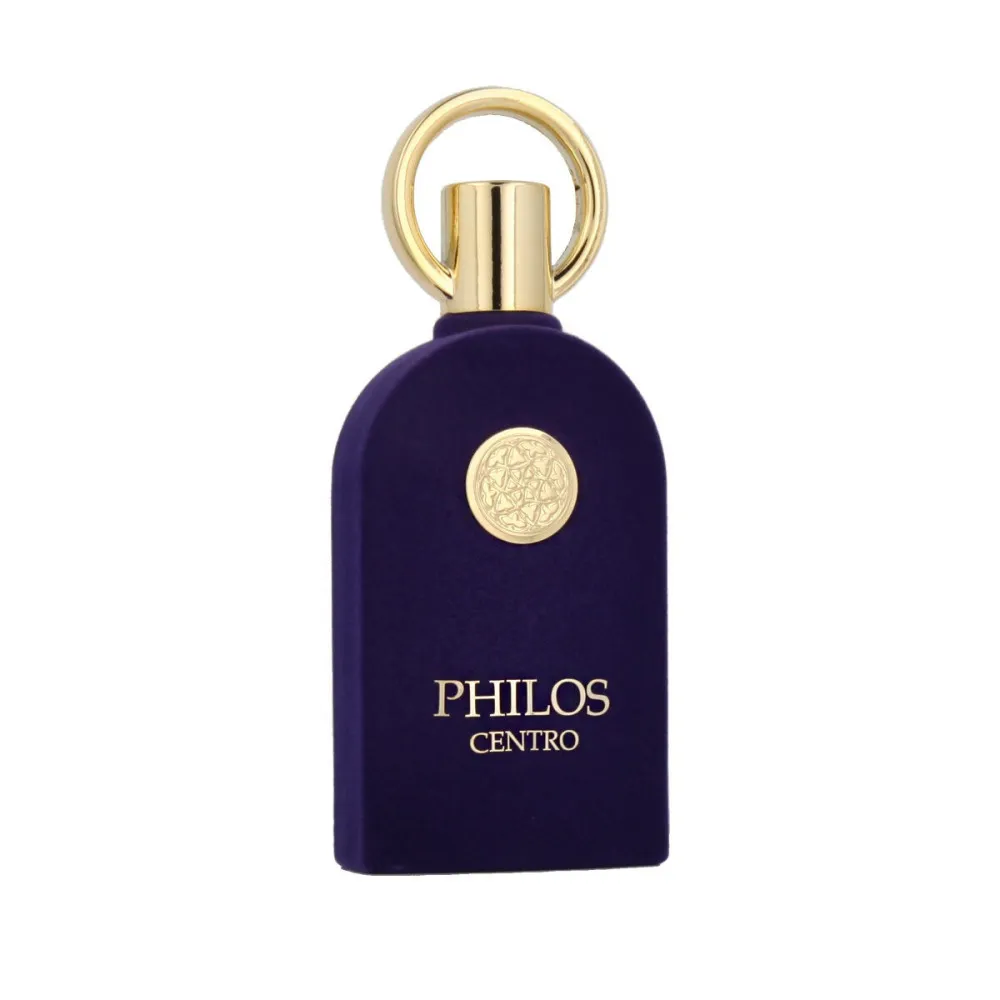 Philos Centro parfumska voda unisex 100 ml