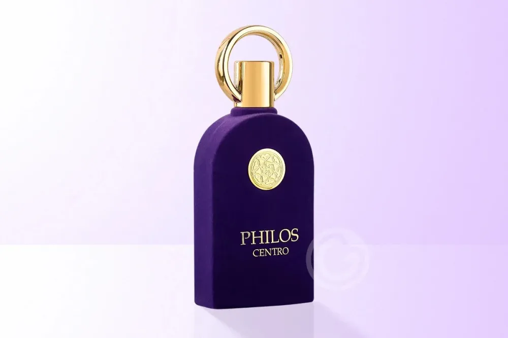 Philos Centro parfumska voda unisex 100 ml