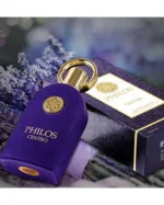 Philos Centro parfumska voda unisex 100 ml