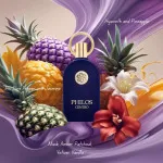 Philos Centro parfumska voda unisex 100 ml