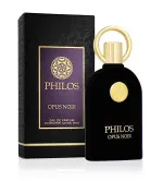 Philos Opus Noir parfumska voda uniseks 100 ml
