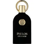 Philos Opus Noir parfumska voda uniseks 100 ml