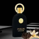 Philos Opus Noir parfumska voda uniseks 100 ml