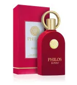 Maison Alhambra Philos Rosso parfumska voda uniseks 100 ml
