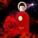 Philos Rosso parfumska voda uniseks 100 ml