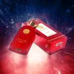 Philos Rosso parfumska voda uniseks 100 ml
