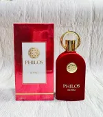 Philos Rosso parfumska voda uniseks 100 ml