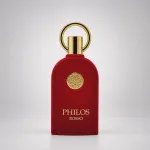 Philos Rosso parfumska voda uniseks 100 ml