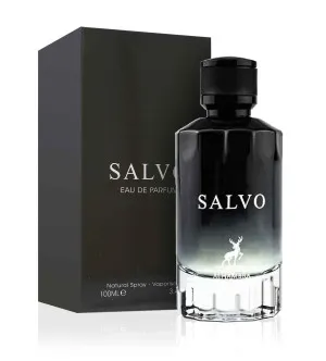 Maison Alhambra Salvo parfumska voda za moške 100 ml
