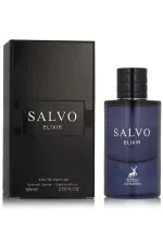 Salvo Elixir parfumirana voda za moške 60 ml