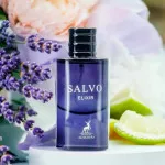 Salvo Elixir parfumirana voda za moške 60 ml