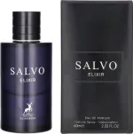 Salvo Elixir parfumirana voda za moške 60 ml