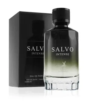 Maison Alhambra Salvo Intense parfumirana voda za moške 100 ml