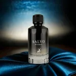 Salvo Intense parfumirana voda za moške 100 ml