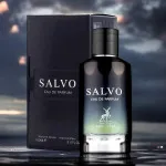 Salvo Intense parfumirana voda za moške 100 ml