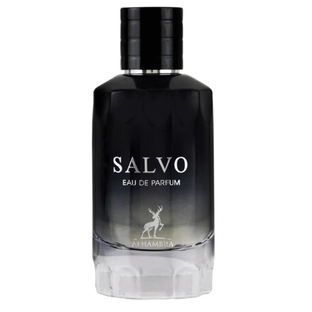 Salvo parfumska voda za moške 100 ml