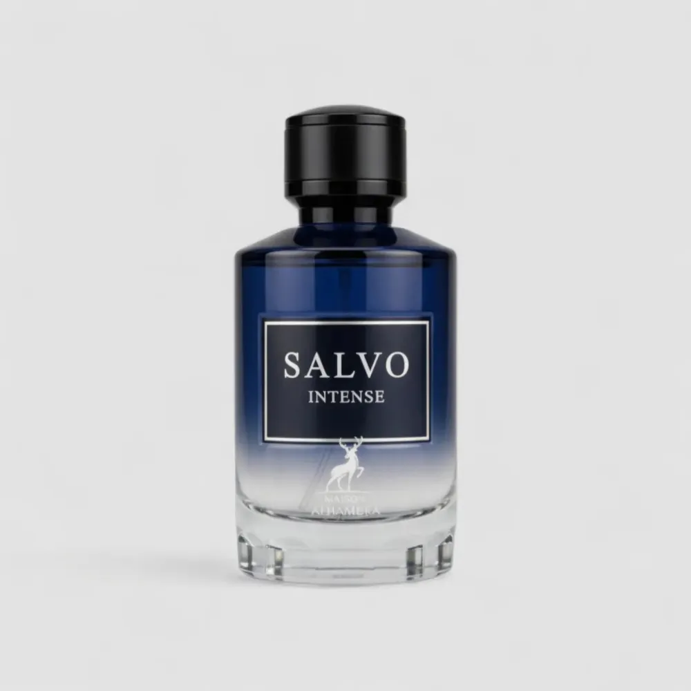 Salvo parfumska voda za moške 100 ml