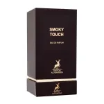 Smoky Touch parfumska voda unisex 80 ml