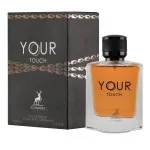 Your Touch parfumska voda za moške 100 ml