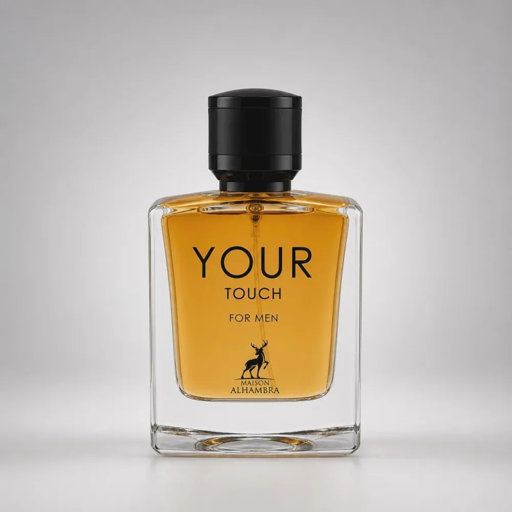 Your Touch parfumska voda za moške 100 ml