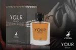 Your Touch parfumska voda za moške 100 ml