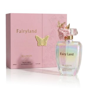 Fairyland parfumska voda uniseks