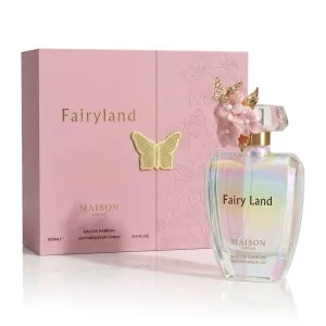 MAISON ASRAR Fairyland parfumska voda uniseks