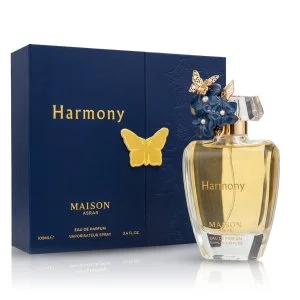 MAISON ASRAR Harmony parfumska voda unisex
