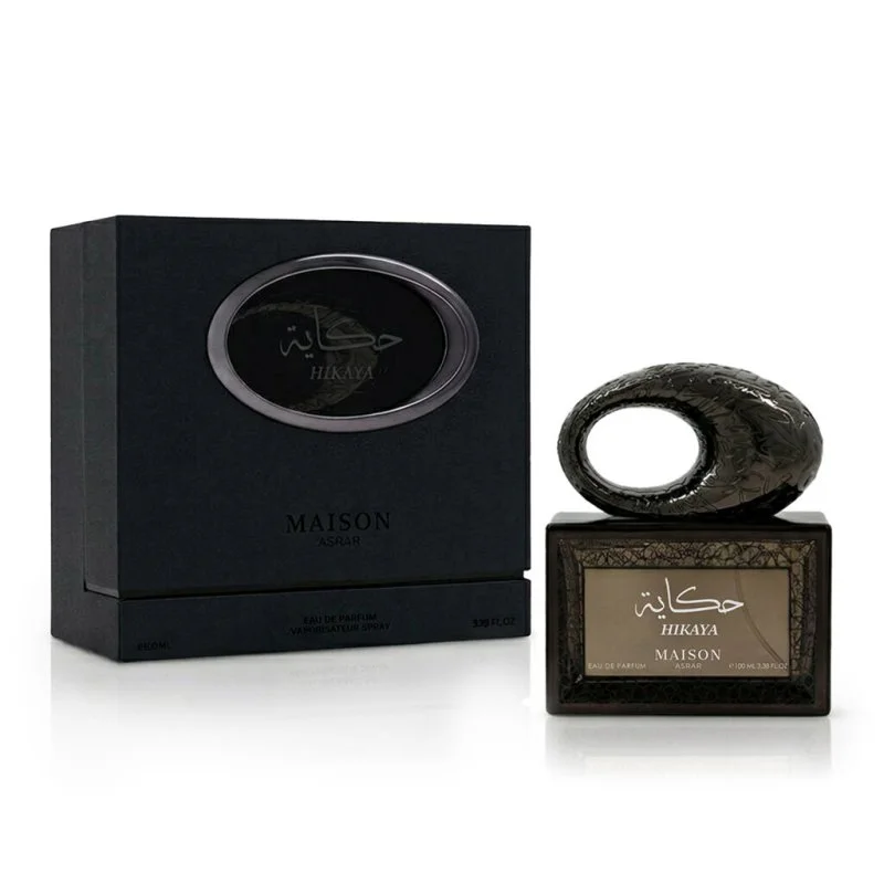 Hikaya parfumska voda uniseks 100 ml