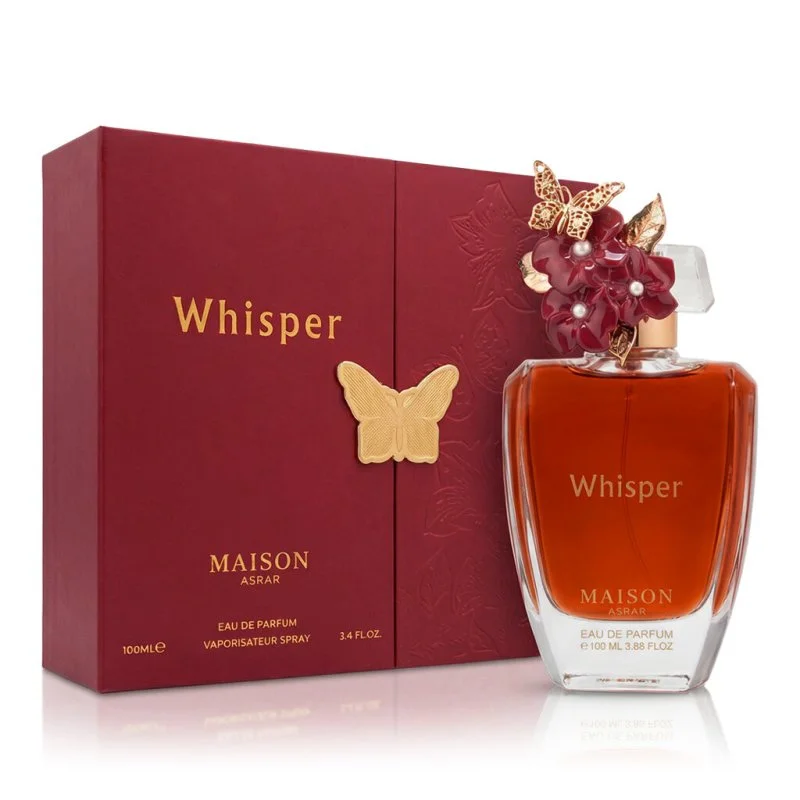 Whisper parfumirana voda unisex 100 ml