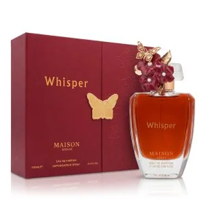 MAISON ASRAR Whisper parfumirana voda unisex