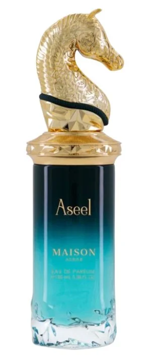 MAISON ASRAR Aseel U parfumska voda