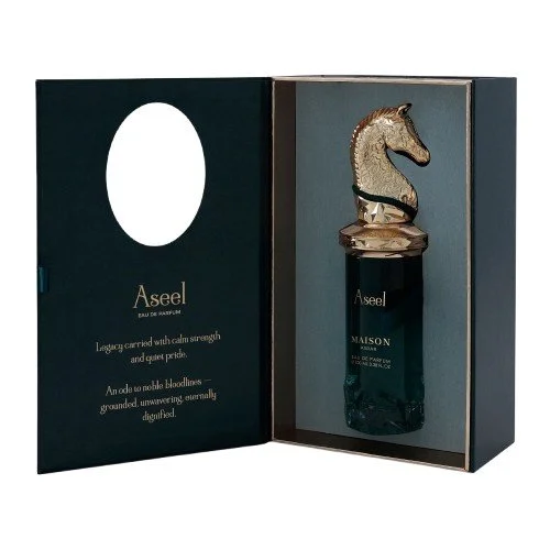 Aseel U parfumska voda 100 ml
