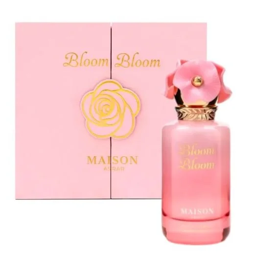 Bloom Bloom U parfumska voda 100 ml