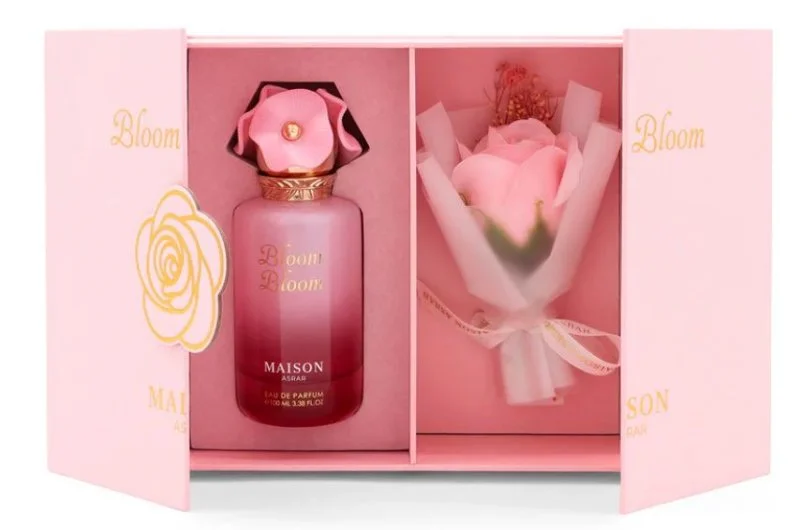 Bloom Bloom U parfumska voda 100 ml