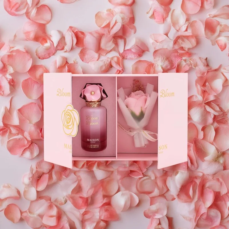 Bloom Bloom U parfumska voda 100 ml