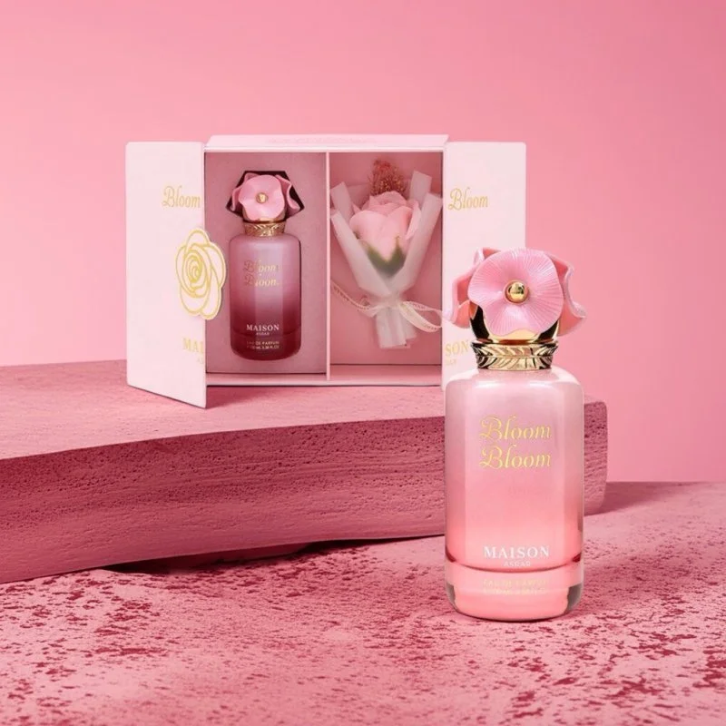 Bloom Bloom U parfumska voda 100 ml