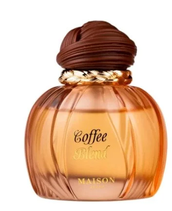 Coffee Blend U parfumska voda 100 ml