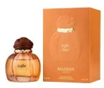 Coffee Blend U parfumska voda 100 ml