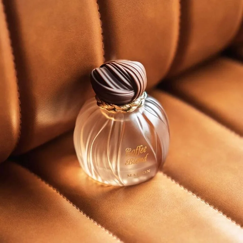Coffee Blend U parfumska voda 100 ml