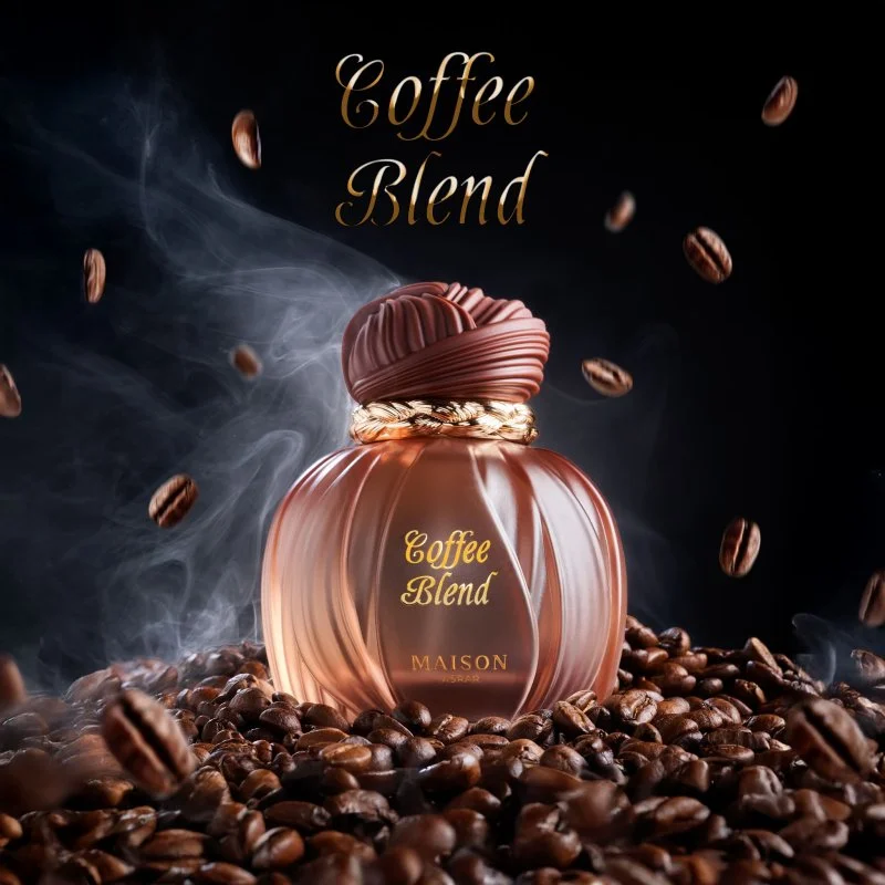 Coffee Blend U parfumska voda 100 ml